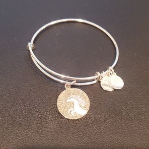 ALEX & ANI bangle